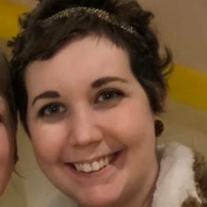 Meet your Posher, Kendra